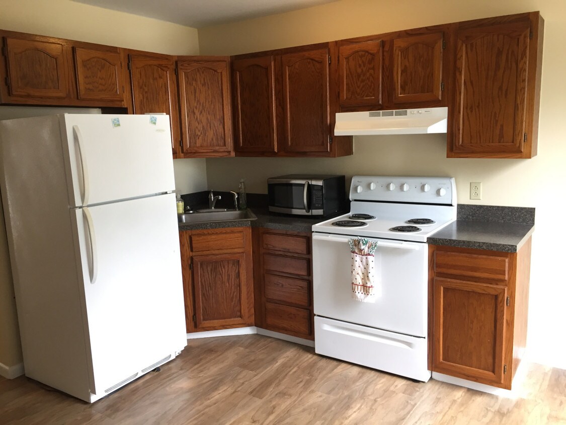 Apartment A House For Rent In Evans Mills