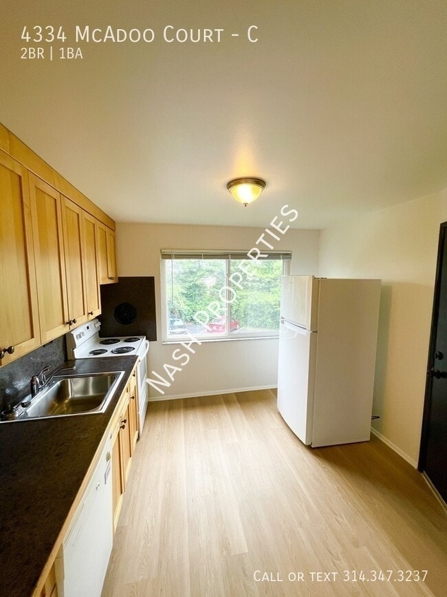Building Photo - 4334 Mcadoo Ct