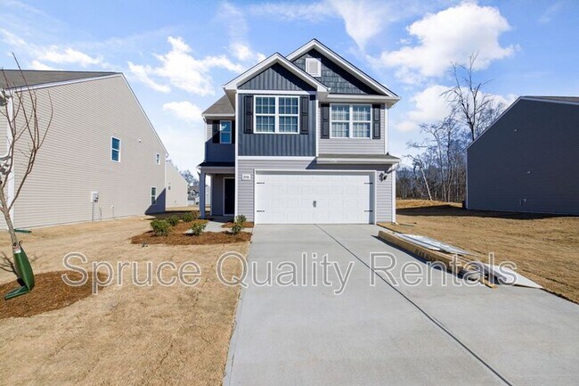 Foto del edificio - 4609 Hazelburn Dr
