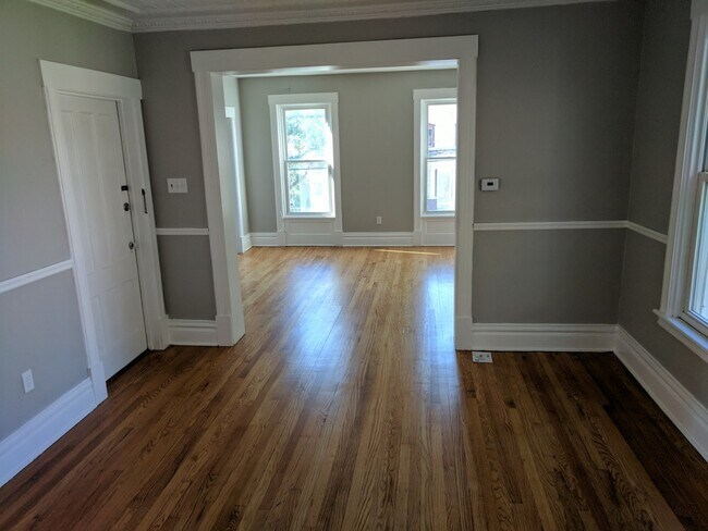 Foto del edificio - 422 3rd Avenue