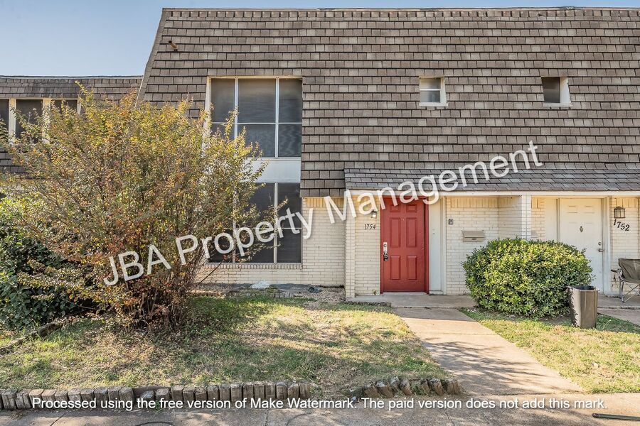 Foto principal - 1754 Farleigh Ct