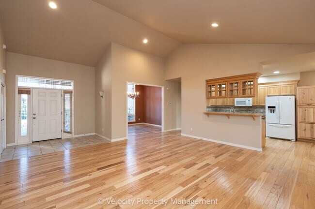 Foto del edificio - Single Level Home Near Rivers Edge Golf Course!