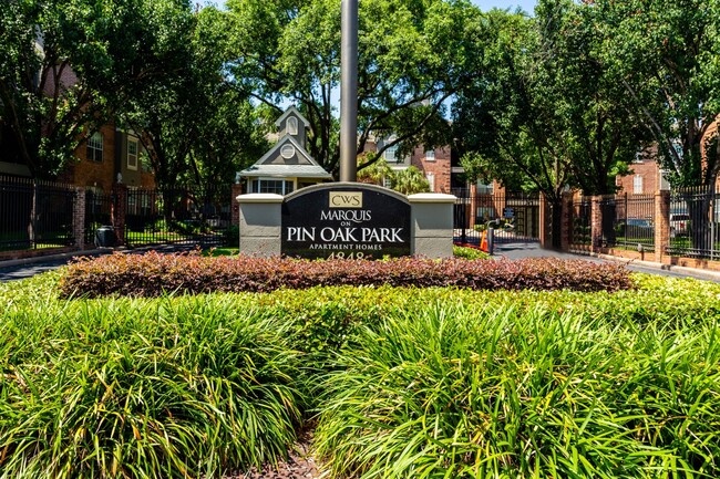 Marquis on Pin Oak Park Apartments - 4848 Pin Oak Park Dr Houston, TX ...