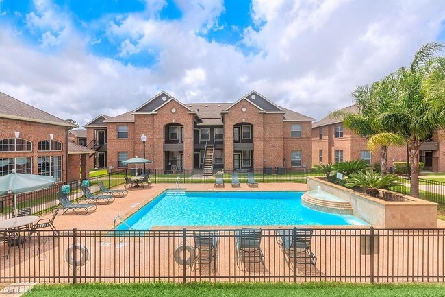 Foto del edificio - 2 br, 2 bath  - 1100 E Adoue St # 1844