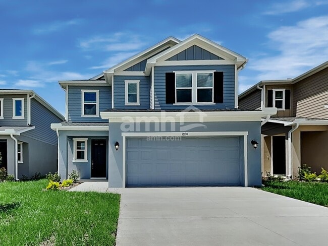Building Photo - 16710 Cheyanne Ct