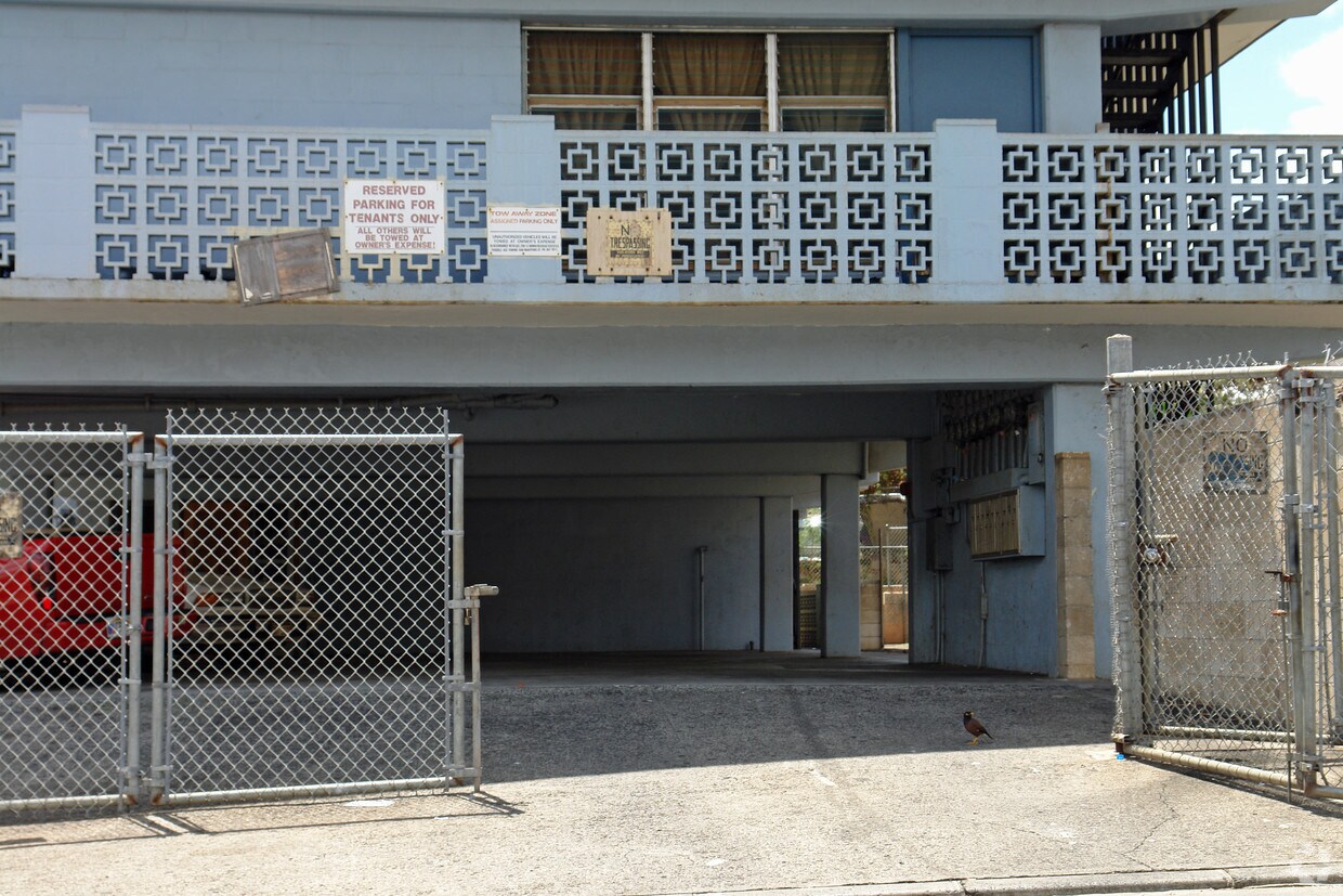 Building Photo - Kai Melia