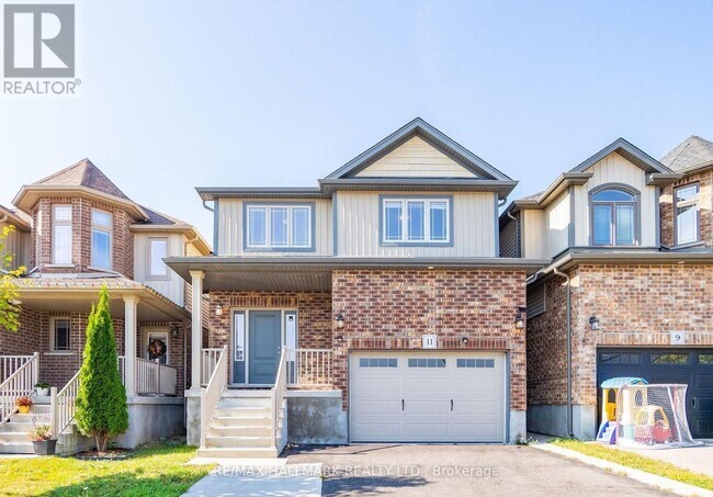 Photo du bâtiment - 11 Burcombe Cross