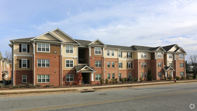 Foto del edificio - Kirkwood Crossing Apartments