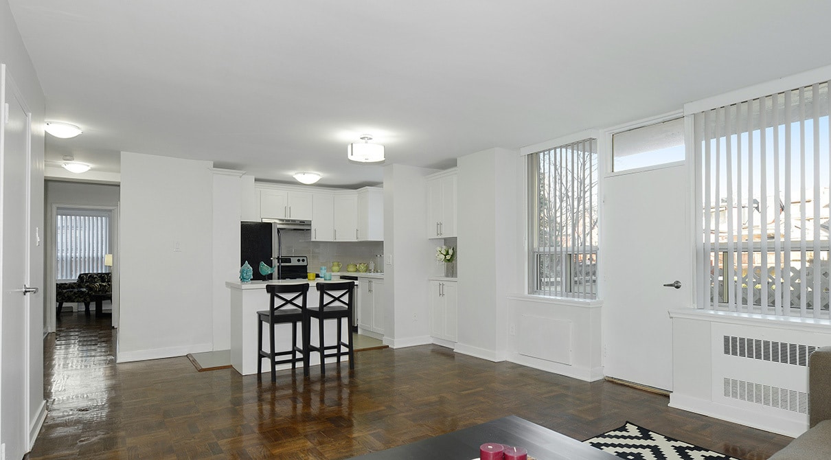 Photo principale - Avenue Park Apartments