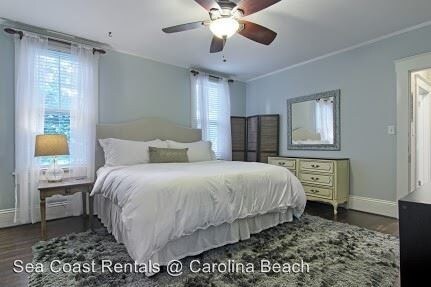 Foto del edificio - 2 br, 1.5 bath House - 1806 Wrightsville Ave.