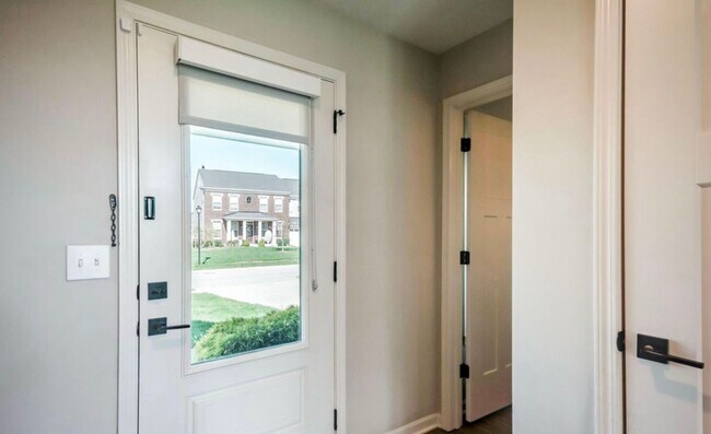 Foto del edificio - 15911 Long Meadow Way