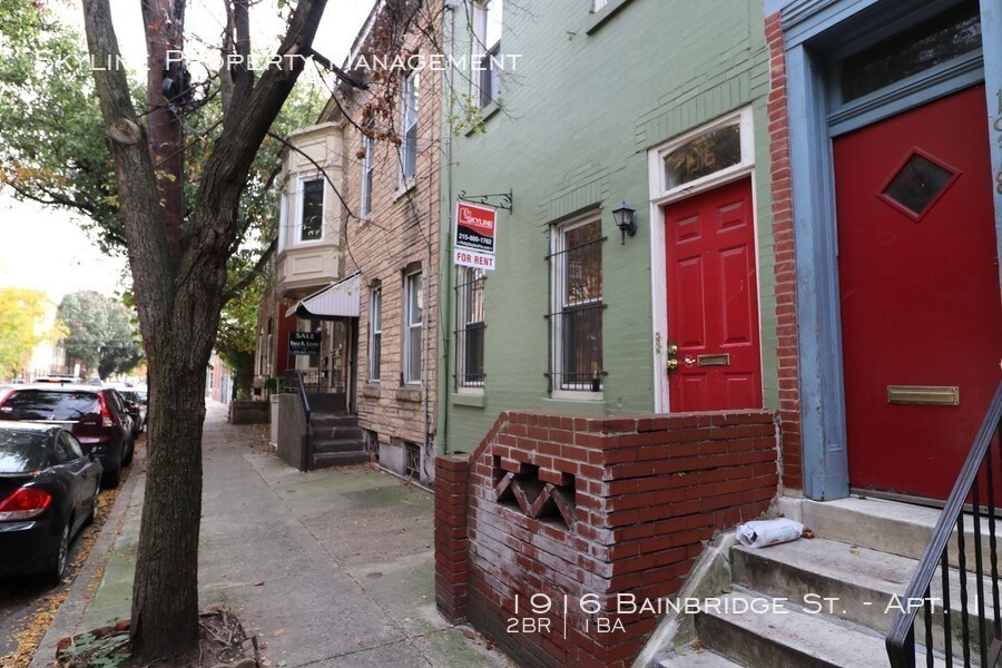 Primary Photo - 1916 Bainbridge St