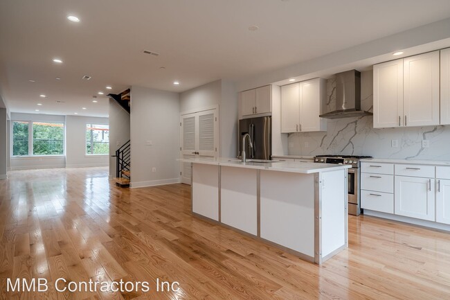 Building Photo - 4 br, 4 bath House - 237 Tasker Street