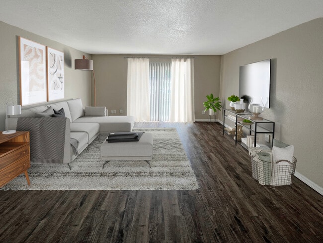 Foto del edificio - Serenity Lane