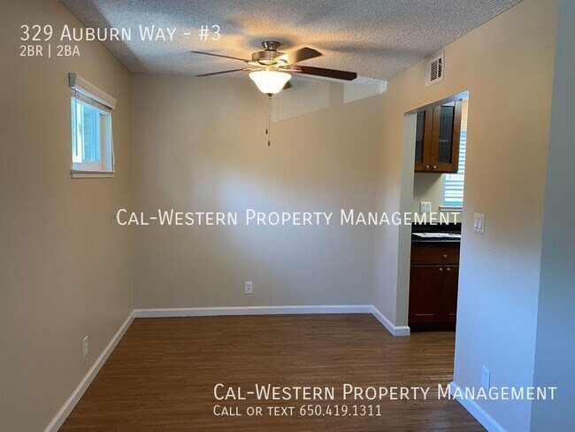 Building Photo - Remodeled 2 bed 1.5 bath apartment available