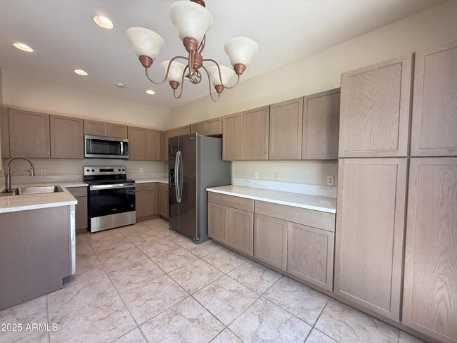 Foto del edificio - 137 W Mountain Sage Dr