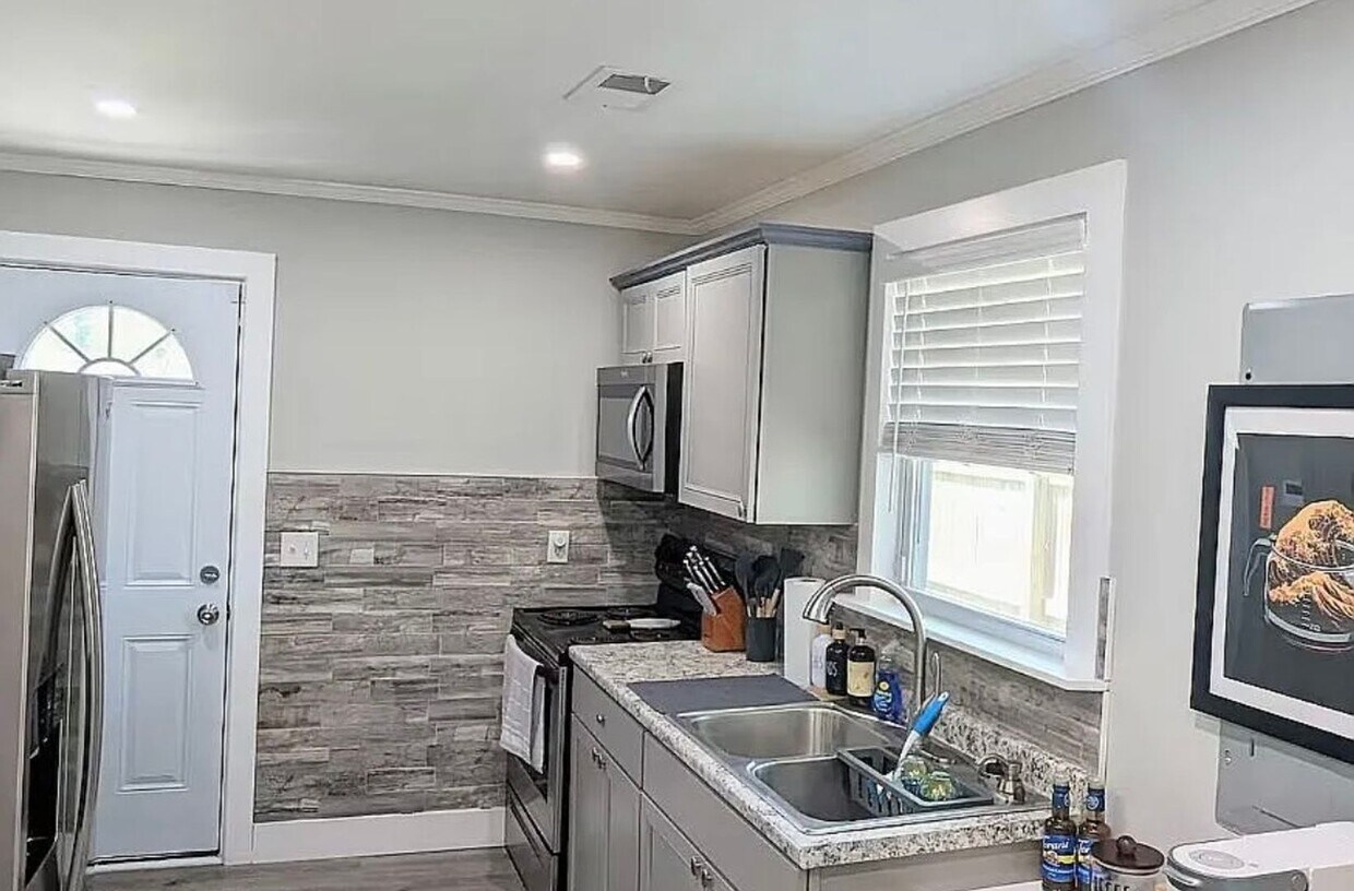 Foto del edificio - 920 N 6th St