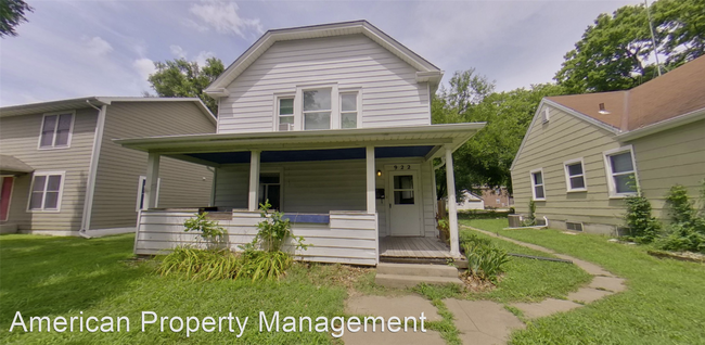 Building Photo - 6 br, 3 bath House - 922 Bertrand St