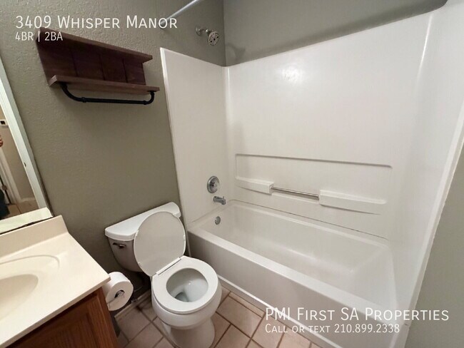 Building Photo - 3409 Whisper Manor