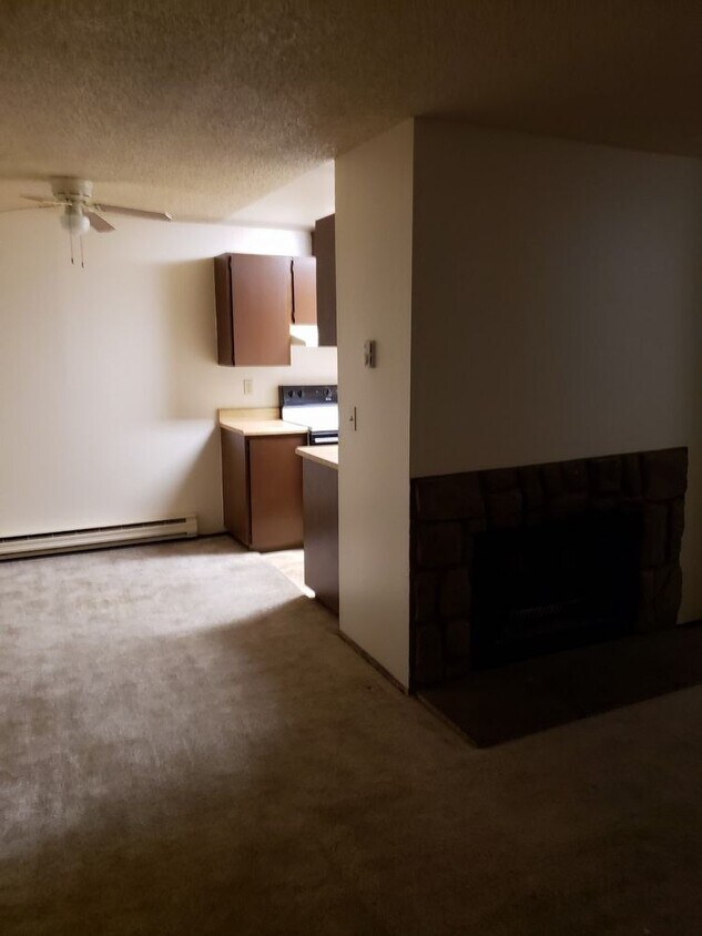 Foto principal - Mountaire Apartments - 1 bedroom