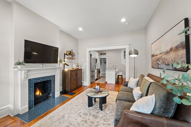 Foto del edificio - Executive Furnished Rental in Olde Towne East