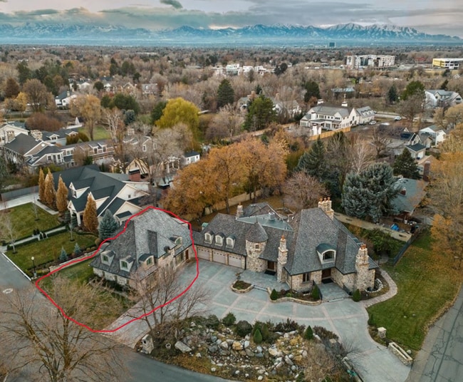 Photo - 4900 Marilyn Dr House