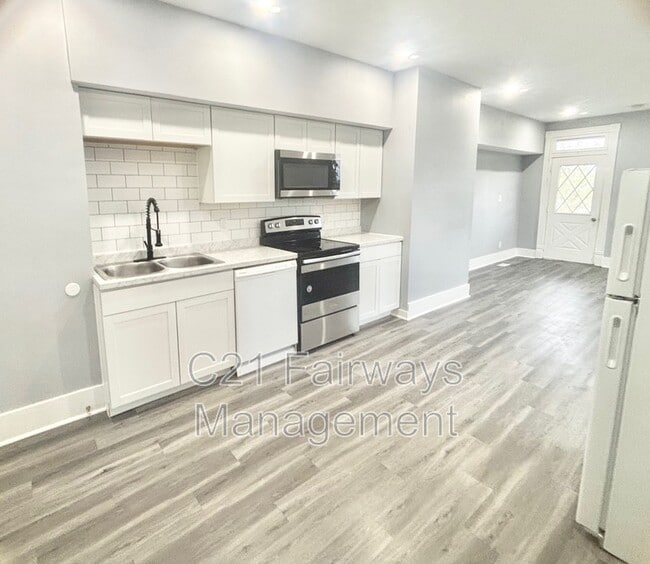 Building Photo - 400 Prospect