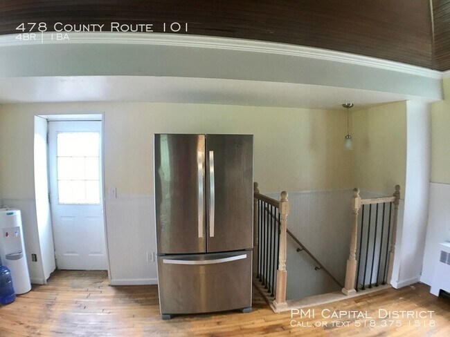 Building Photo - 478 County Rd 101