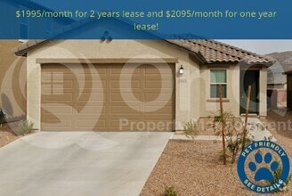 Building Photo - 7845 S New Strike Way