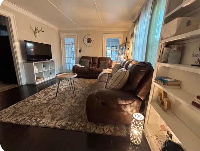 Foto del edificio - 2710 Winburn Terrace