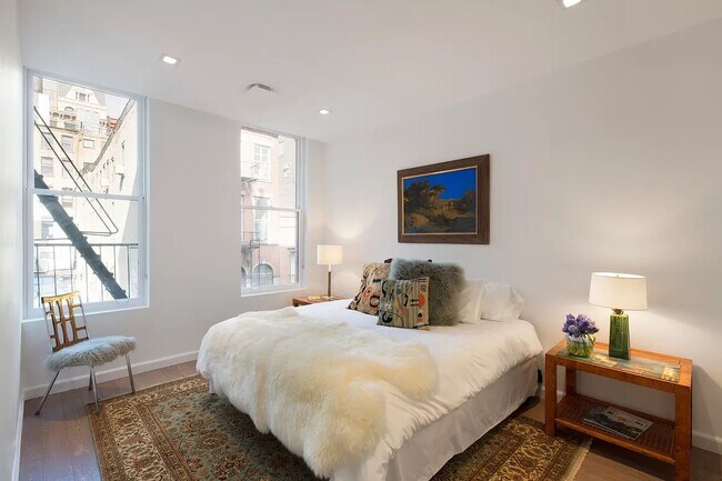 Building Photo - 91 Crosby Street