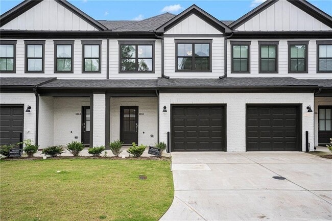 Foto del edificio - 1341 Parc Bench Rd