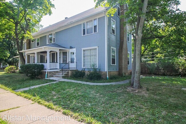 Foto del edificio - 4 br, 1.5 bath House - 2100 Cottage Grove Dr