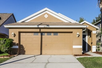 Building Photo - 8514 Hawbuck St
