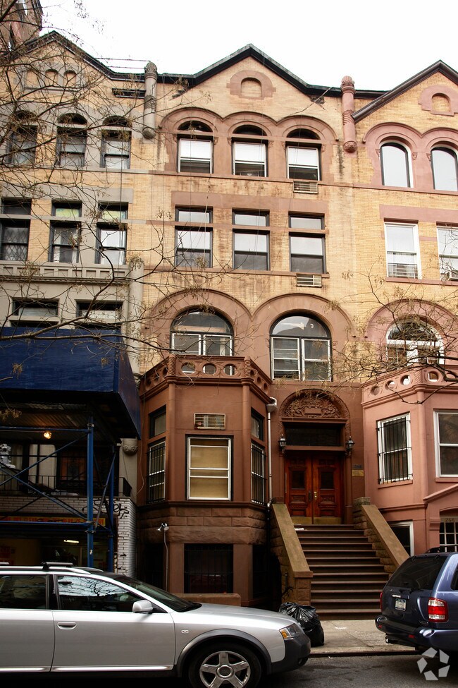 Foto del edificio - 264 W 77th St