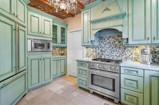 Foto del edificio - 521 N Swinton Ave