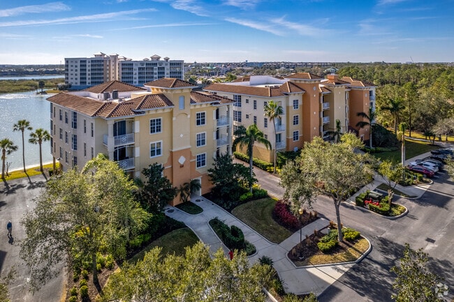 WaterCrest