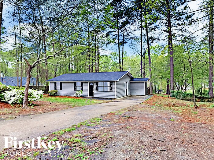 4310 Pilgrim Point Rd, Cumming, GA 30041 House Rental in Cumming, GA