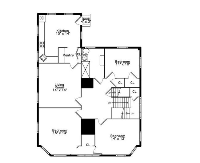 Building Photo - HALF FEE! Massive Apt w 1 Parking Spot Inc...