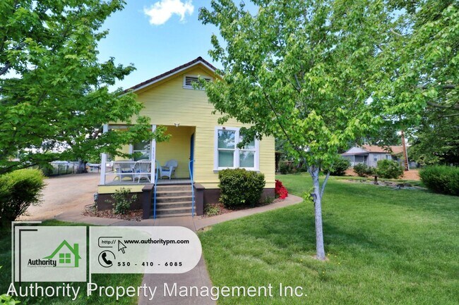 Building Photo - 1 br, 1 bath House - 3360 Main St