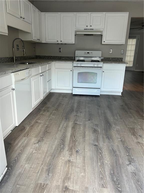 Foto del edificio - 1675 Barrington Overlook