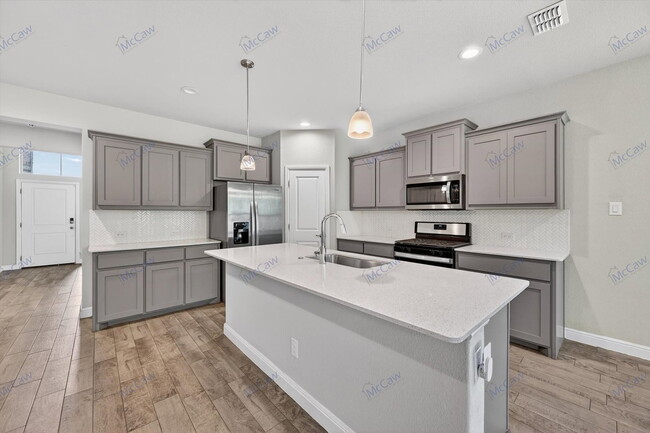 Building Photo - 2521 Dunbarton Dr