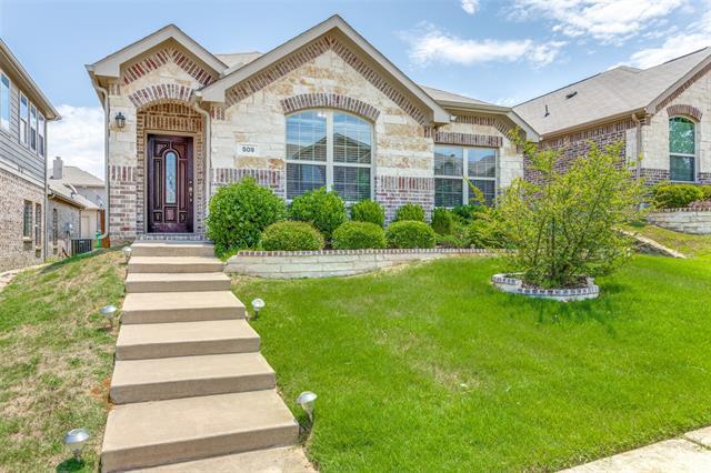 Foto principal - 509 Big Horn Rd