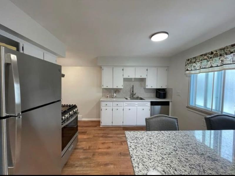 2053 Vernier Rd Unit 1, Grosse Pointe Woods, MI 48236 Room for Rent in Grosse Pointe Woods, MI