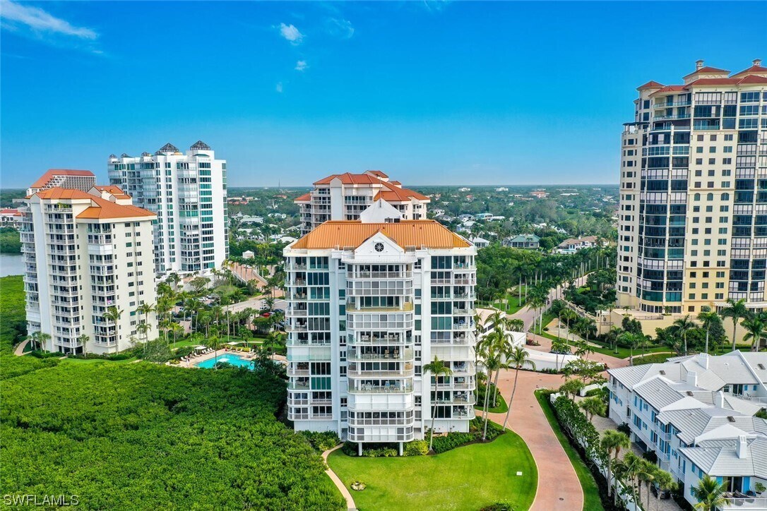 20 Seagate Dr Unit 103, Naples, FL 34103 Condo for Rent in Naples, FL