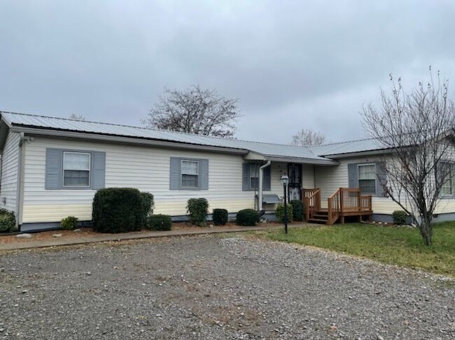 Foto del edificio - 1550 Old Dover Rd