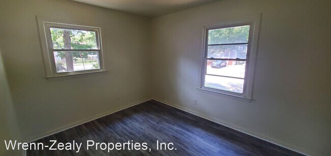 Building Photo - 2 br, 1 bath House - 402 Huffman St