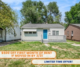 Building Photo - 8147 Prospect Ave