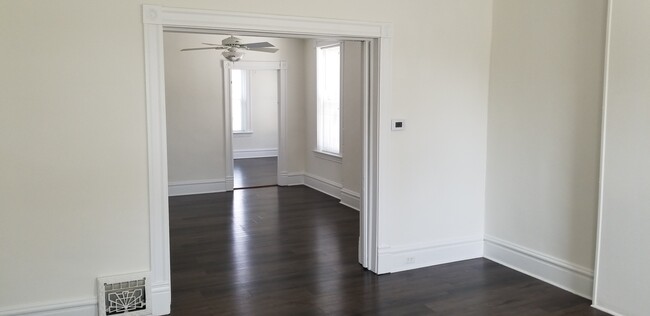 Front Room - 7421 Hazel Ave