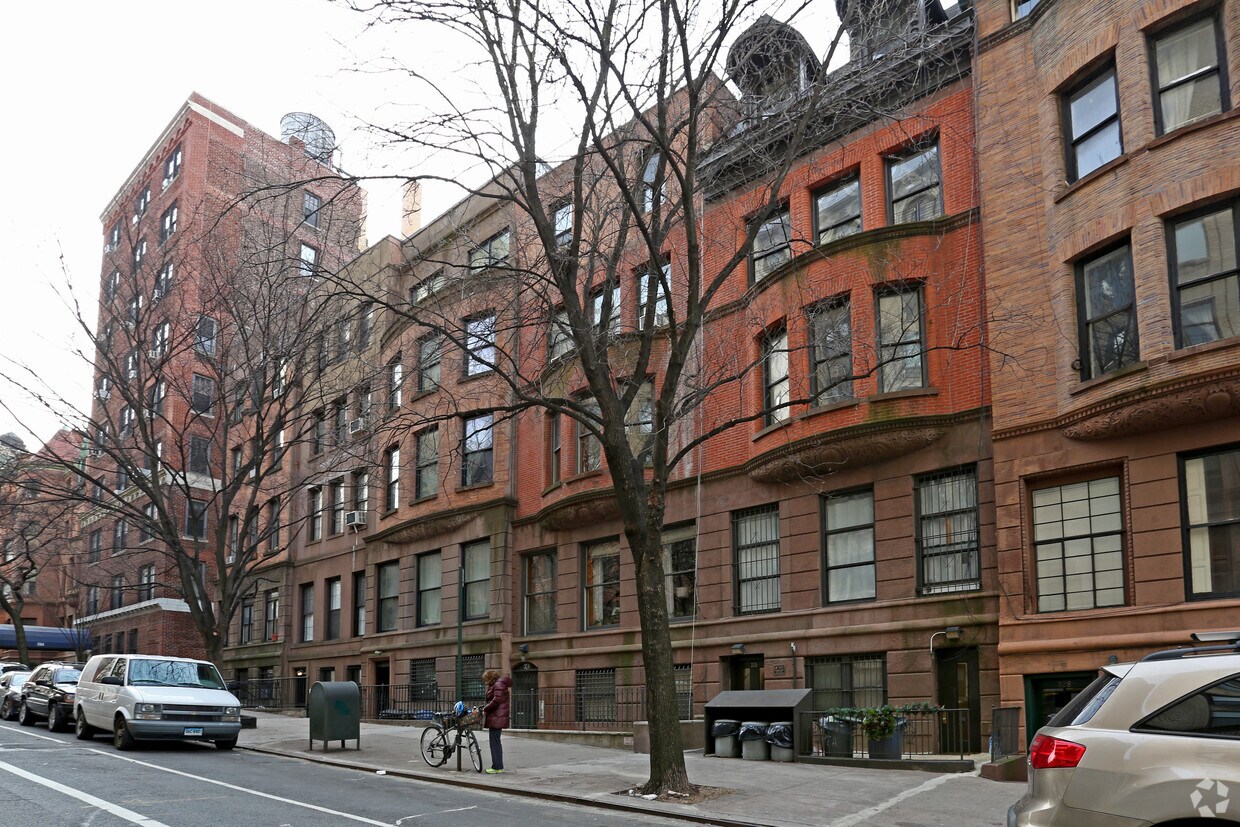 Building Photo - 324 W 77th St